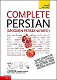 Teach Yourself Complete Modern Persian (Farsi). Farzad 9781444102307 New** - Image 7