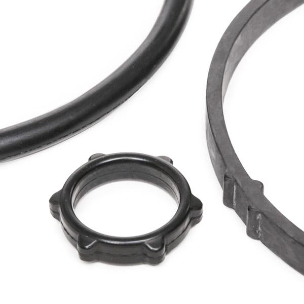 Fits ELRING 399.510 FILTER HOUSING GASKET OIL - Image 9