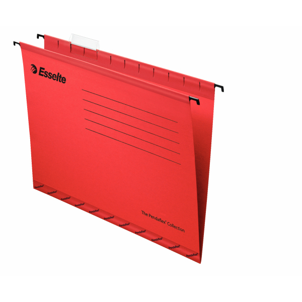 Esselte Classic Reinforced Suspension File 90336