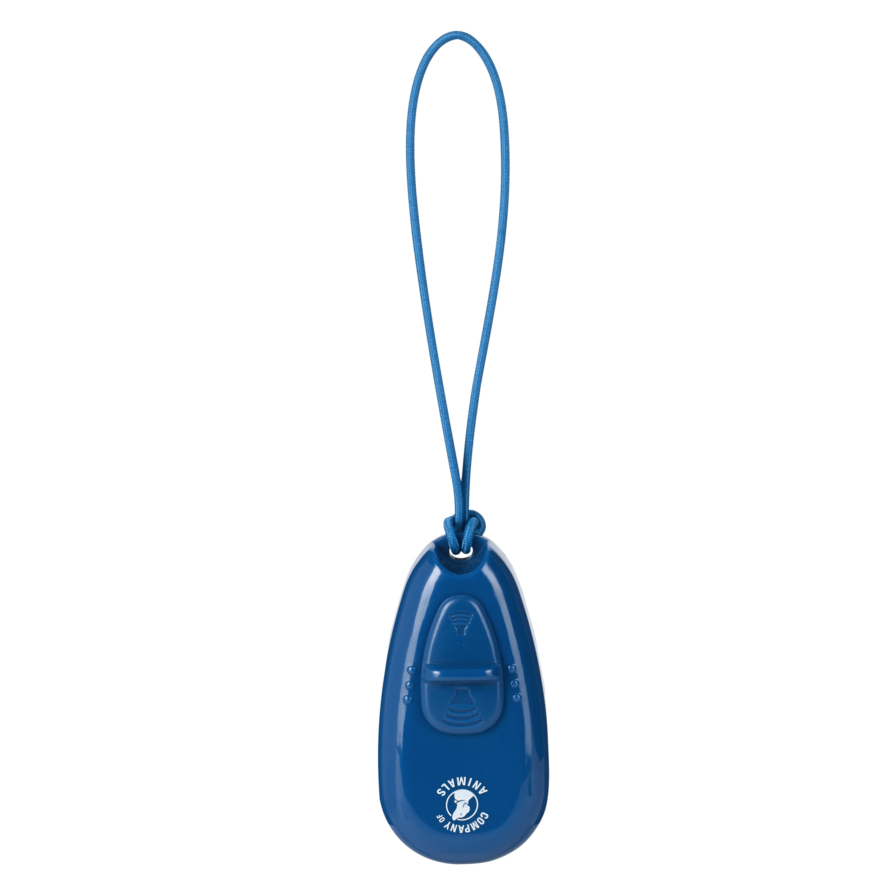 COA Multi-Clicker: Premium Training Obedience Agility Dog Trainer Whistle Cli...