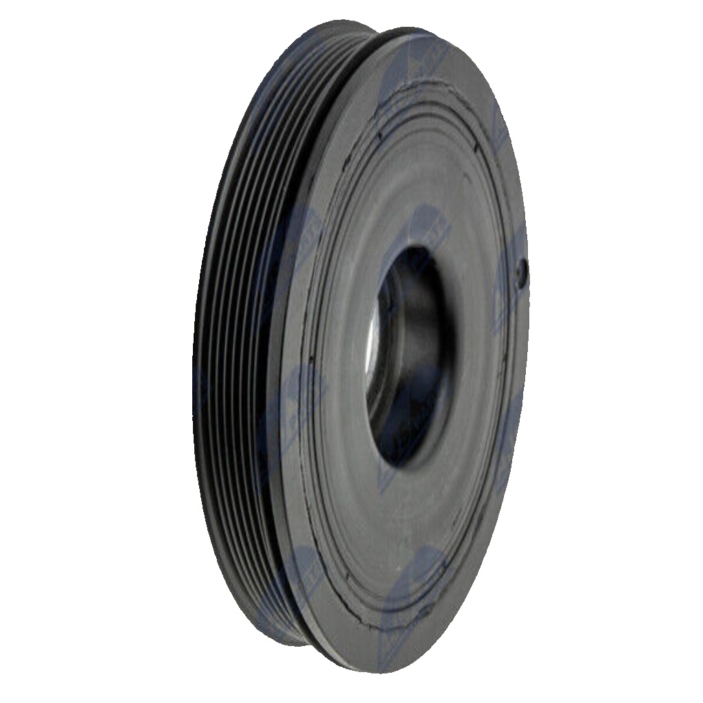 Crankshaft Pulley RKP-RE-017 NTY for NISSAN RENAULT OPEL
