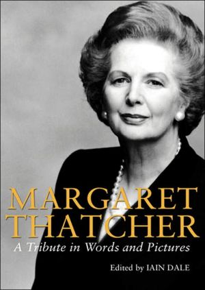 Margaret Thatcher