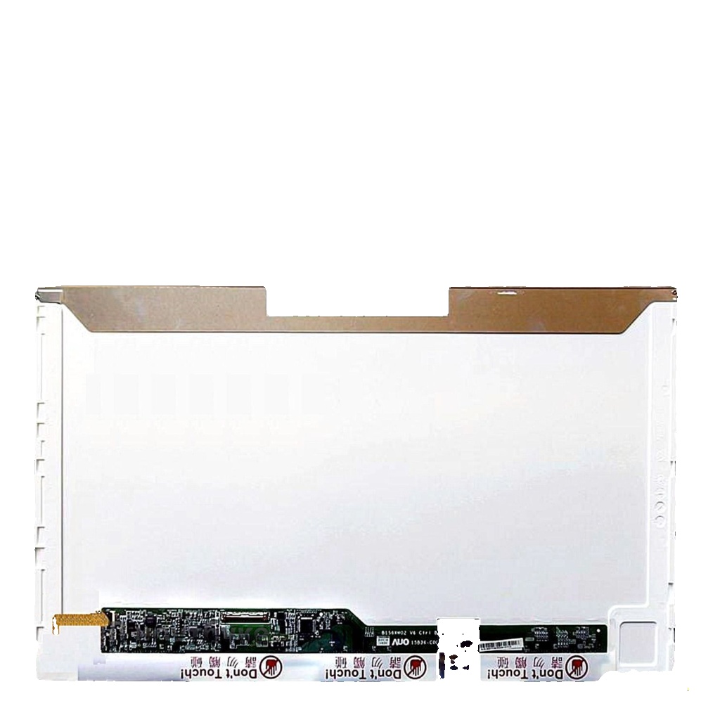 CLEVO P150EM 15.6"" LAPTOP LCD SCREEN DISPLAY PANEL TFT FAST SHIPPING