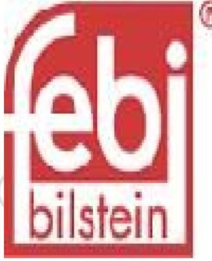 FEBI BILSTEIN 171304 Track Control Trailing Arm Rear Fits MERCEDES-BENZ