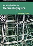 Cambridge University Press An Introduction To Metametaphysics (Cambridge Introductions To Philosophy) - Image 4