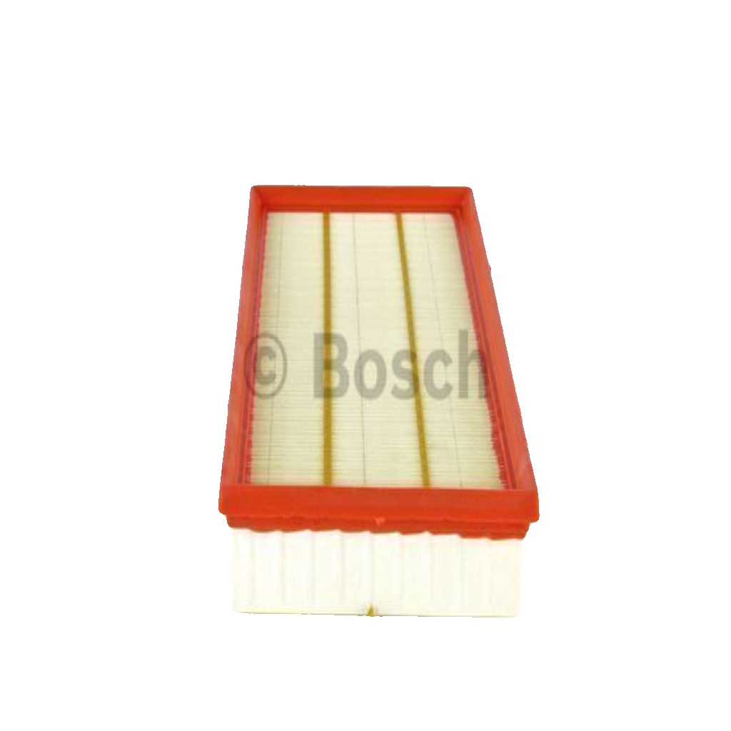 Air Filter fits RANGE ROVER Mk4 L405 3.0D 12 to 21 AJ20D6 Bosch AH429610AA New