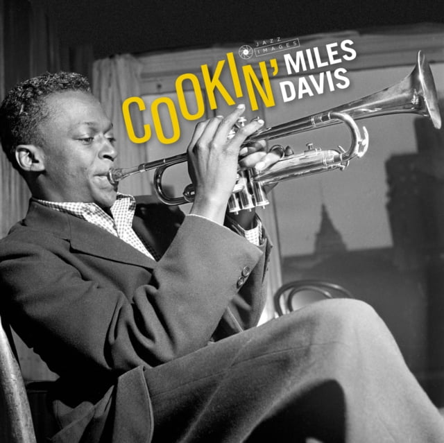 Miles Davis - Cookin' [GATEFOLD LP]
