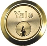 Yale 82 Nightlatch Rollerbolt - Grey - Deadbolt Operation - Image 8
