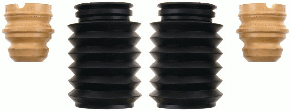 BMW 116 118 120 123 E81 E82 E87 E87 FRONT SHOCK ABSORBER BUMP STOP PROTECTOR  MS