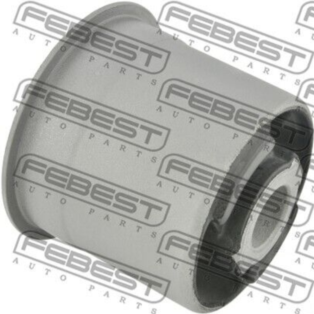FEBEST-OE CRAB-068.OE Mounting, axle beam for CHRYSLER,DODGE