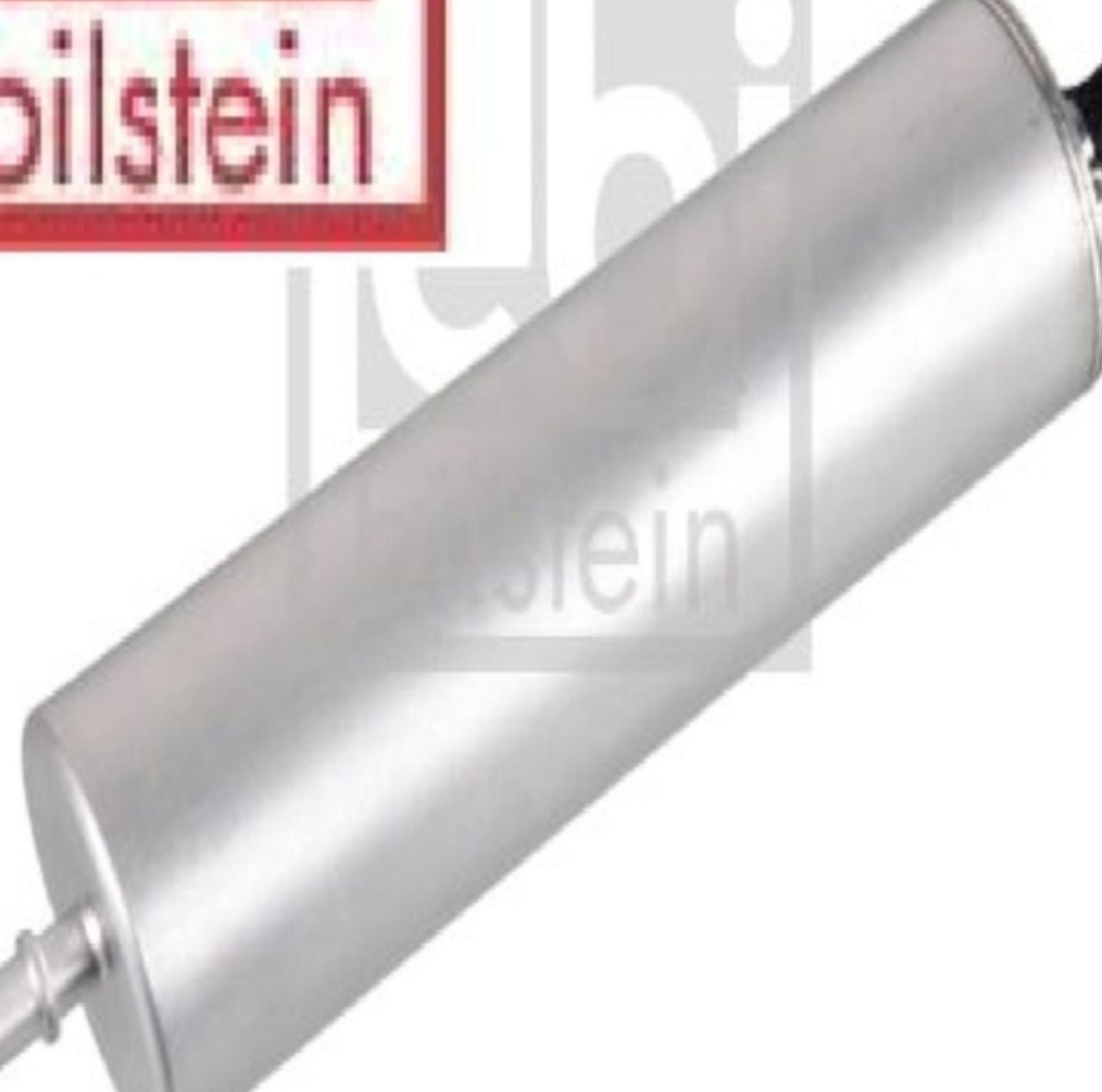 Original Febi Bilstein Fuel Filter 176571 for Porsche