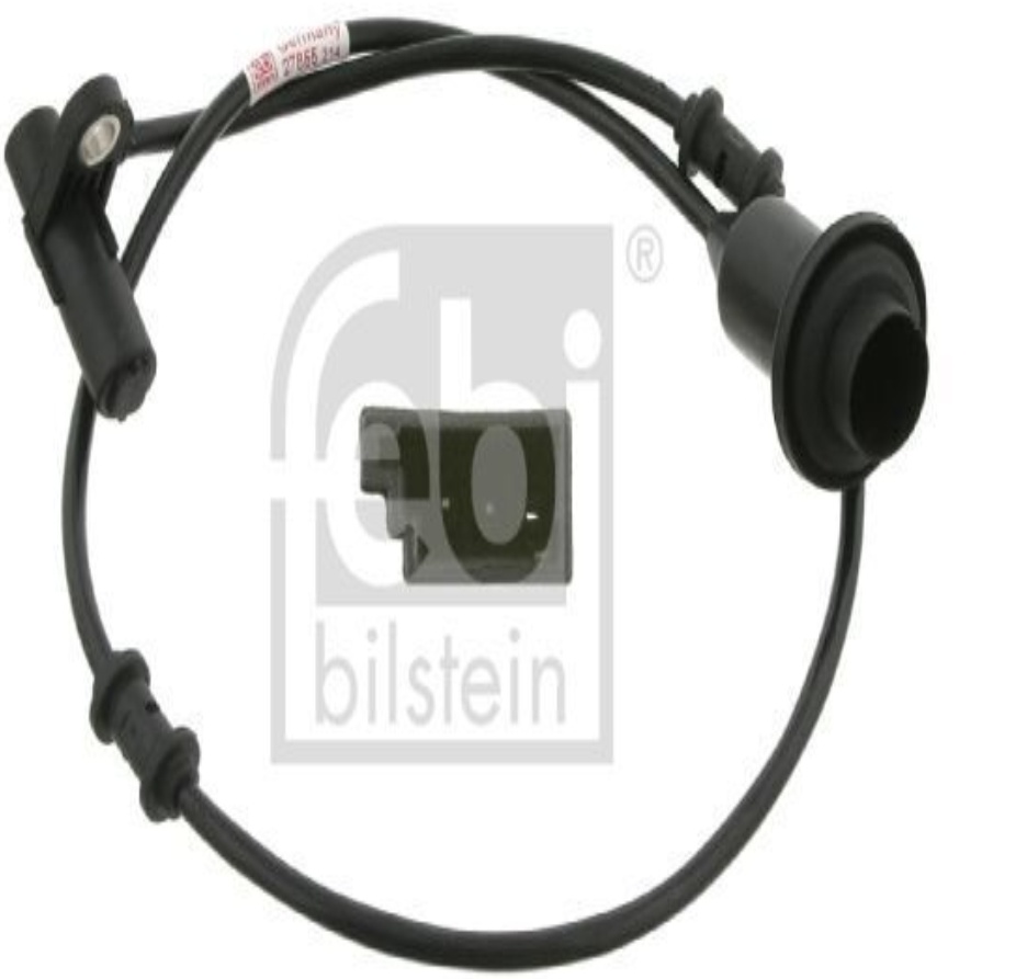 FEBI BILSTEIN SENSOR, WHEEL SPEED REAR LEFT MERCEDES-BENZ S-CLASS