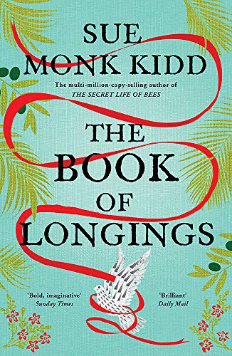 The Book of Longings: From the author of the international bestseller THE SECRET