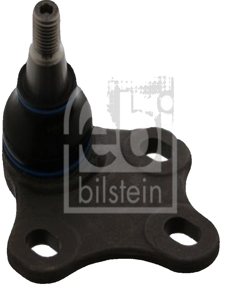 Original FEBI BILSTEIN Control Arm Joint 40539 For Audi