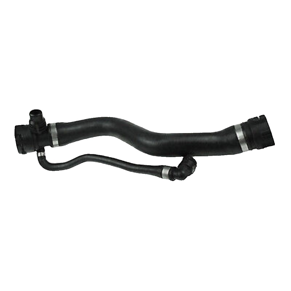 Cooling system hose EPDM (ethylene propylene diene Monomer (M-class) rubber)