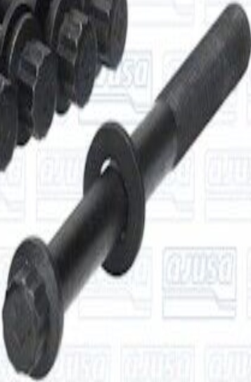 AJUSA 81032000 Bolt Kit, cylinder head for CHEVROLET,FIAT,SUBARU,SUZUKI