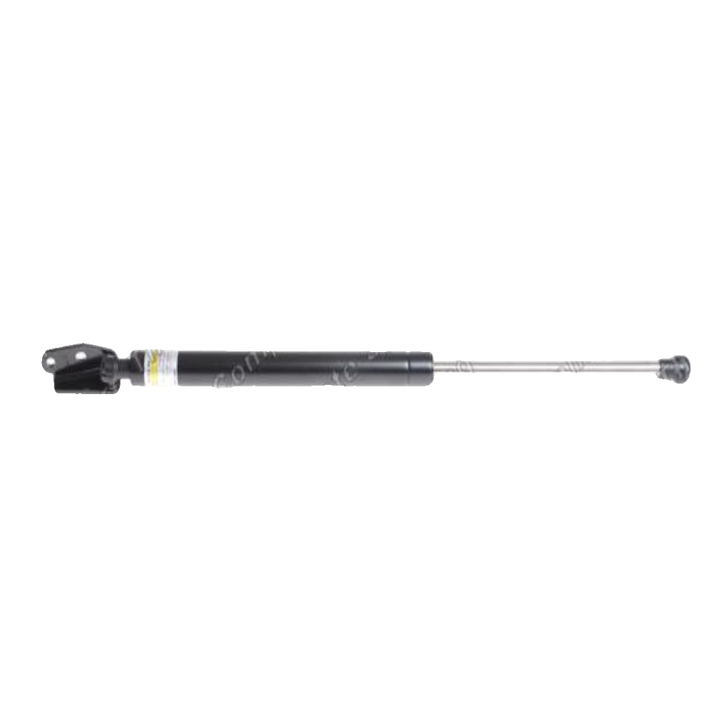 Left Rear LESJÖFORS 8155446 Gas Spring, boot/cargo area for MAZDA