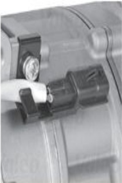 VALEO-OE 813765-OE Compressor, air conditioning for NISSAN,RENAULT