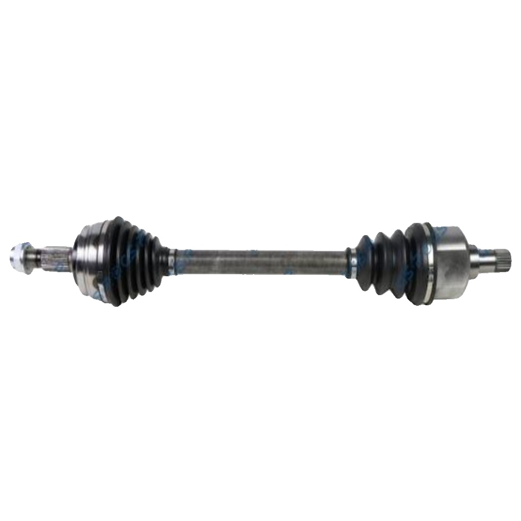 203617 GSP Drive Shaft for CITROËN,OPEL,PEUGEOT,VAUXHALL