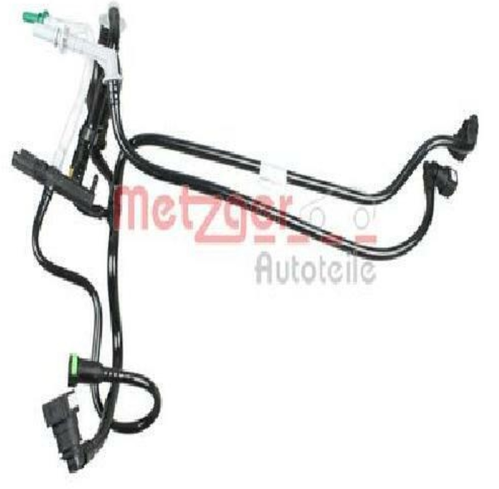 Fits METZGER 2150089 FUEL LINE   ⭐UK Stock⭐