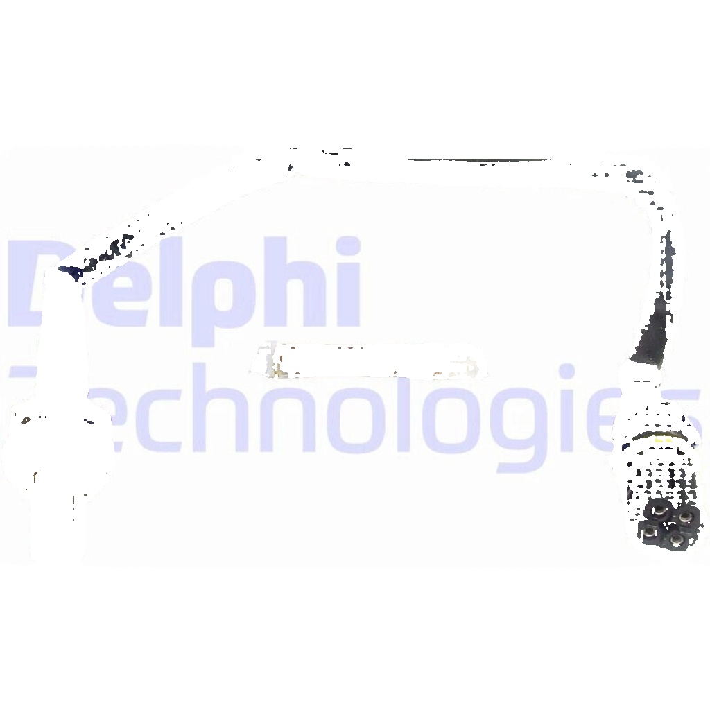 ES10632-12B1 DELPHI Lambda Sensor for MERCEDES-BENZ