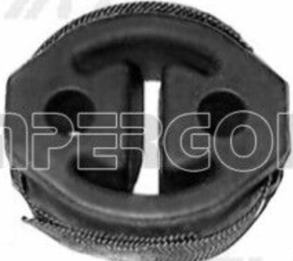 ORIGINAL IMPERIUM 26263 Holder, exhaust system for FIAT,LANCIA