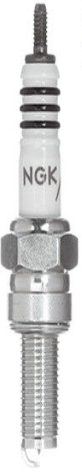 2x NGK CR8EIX 4218 Iridium IX Spark Plugs