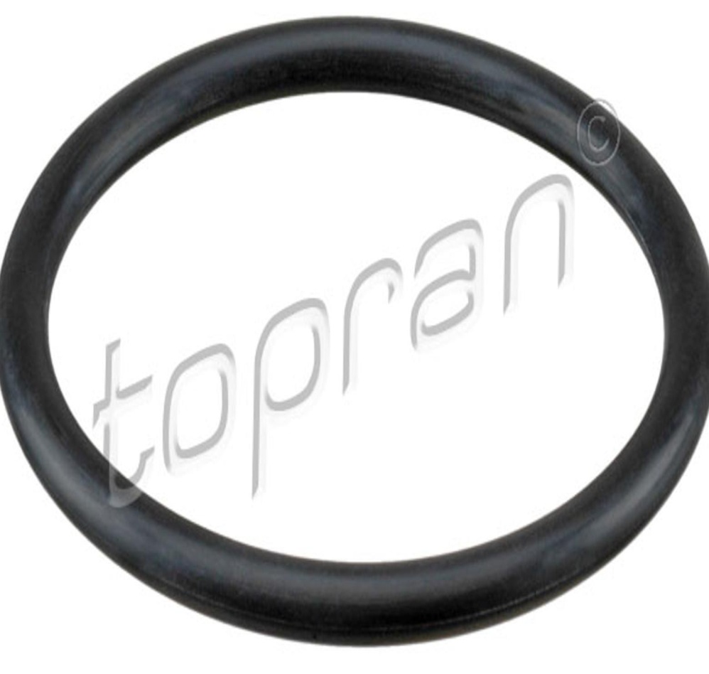 Fits TOPRAN HANS PRIES 113 884 GASKET  ⭐UK Stock⭐