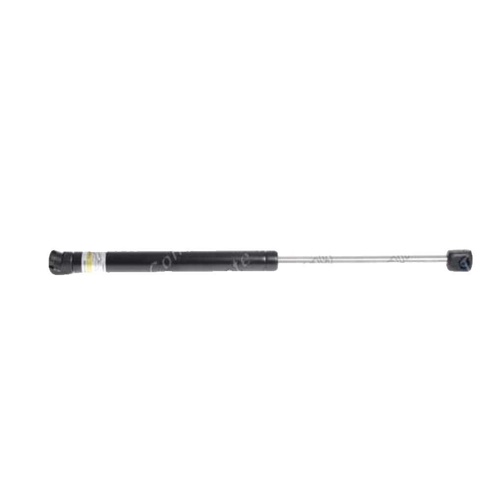 Front LESJÖFORS 8004225 Gas Spring, bonnet for AUDI