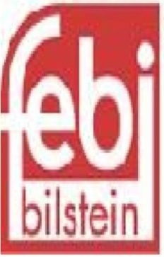 FEBI BILSTEIN Window Regulator Front Right O/S Driver Side Electric Fits DAF