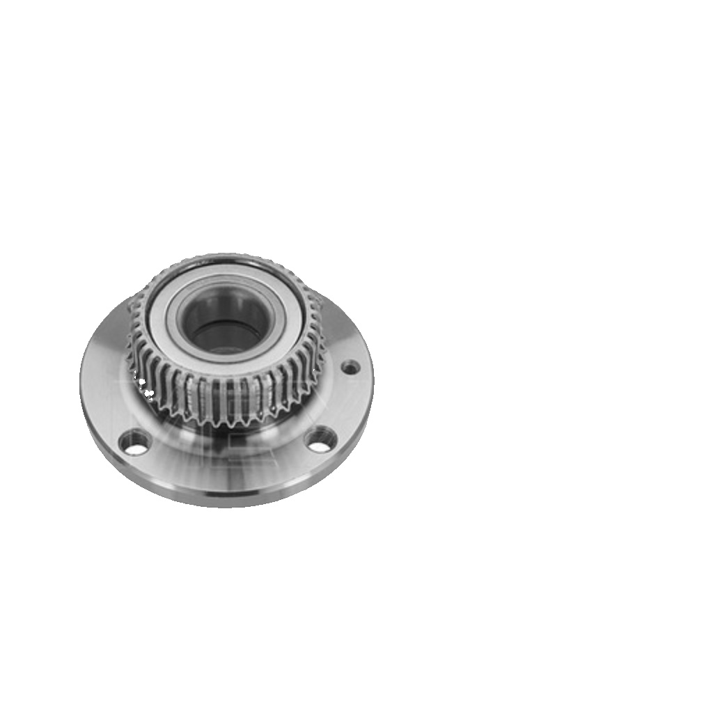 Rear MEYLE GERMANY 100 752 0007 Wheel Hub for SEAT,VW