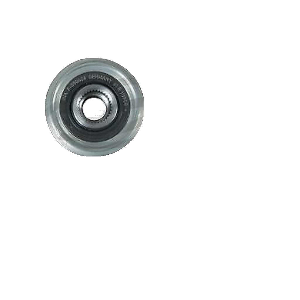 Original Gates Generator Freewheel OAP7283 For Citroën Fiat Peugeot