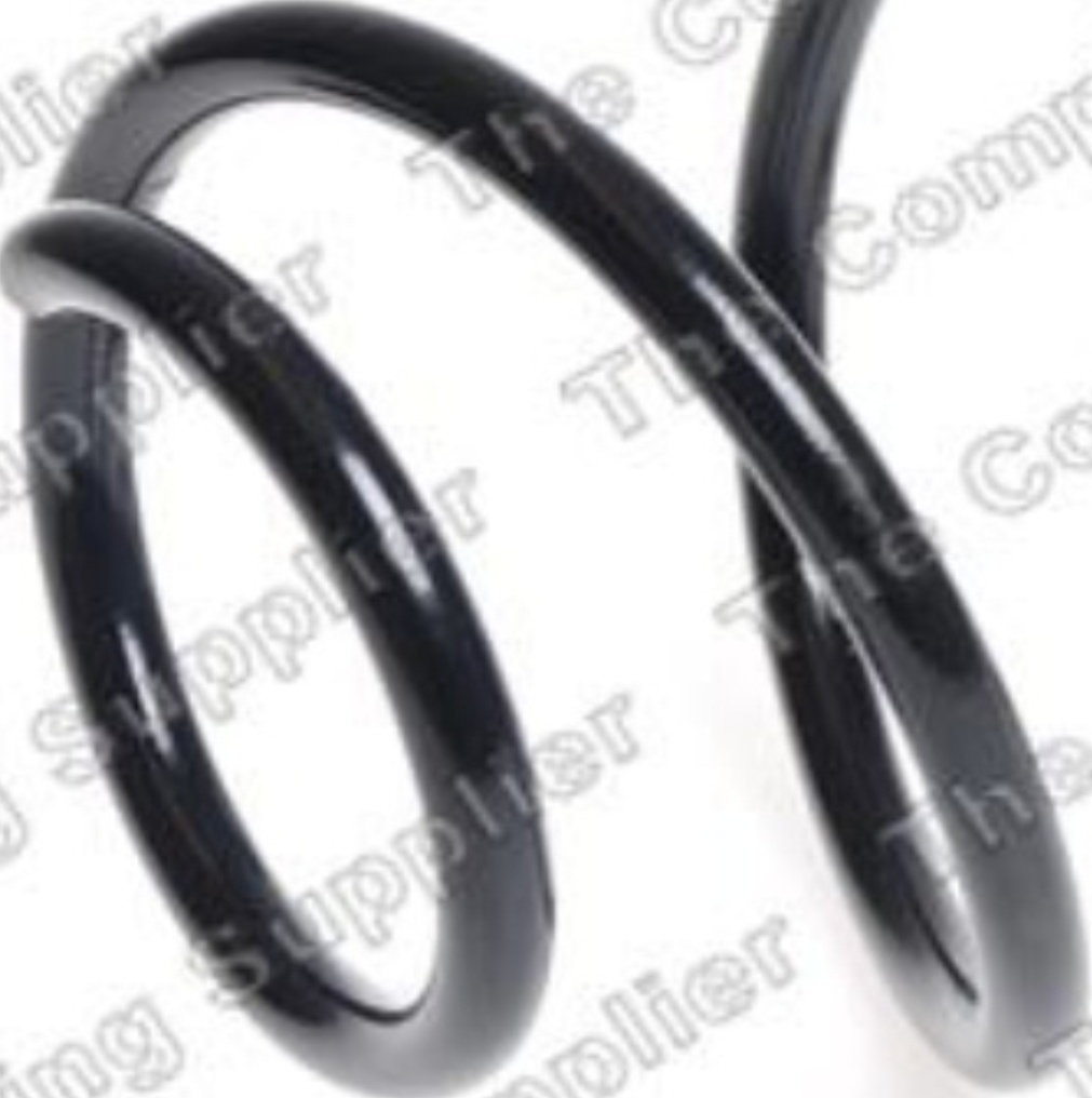 SUSPENSION SPRING 4072992 FOR RENAULT CLIO/III/Sportour/Grandtour/EURO/CAMPUS