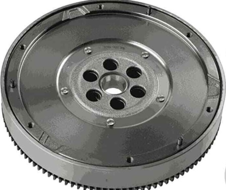 For FORD KUGA II DM2 2012 on SACHS Clutch Kit 2290 601 126 - Image 12