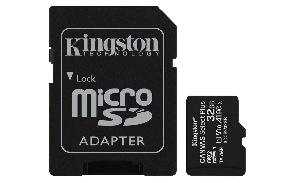 Micro SD Card Memory tf flash 32GB For XGODY HGV / LGV GPS Navigation SAT NAV