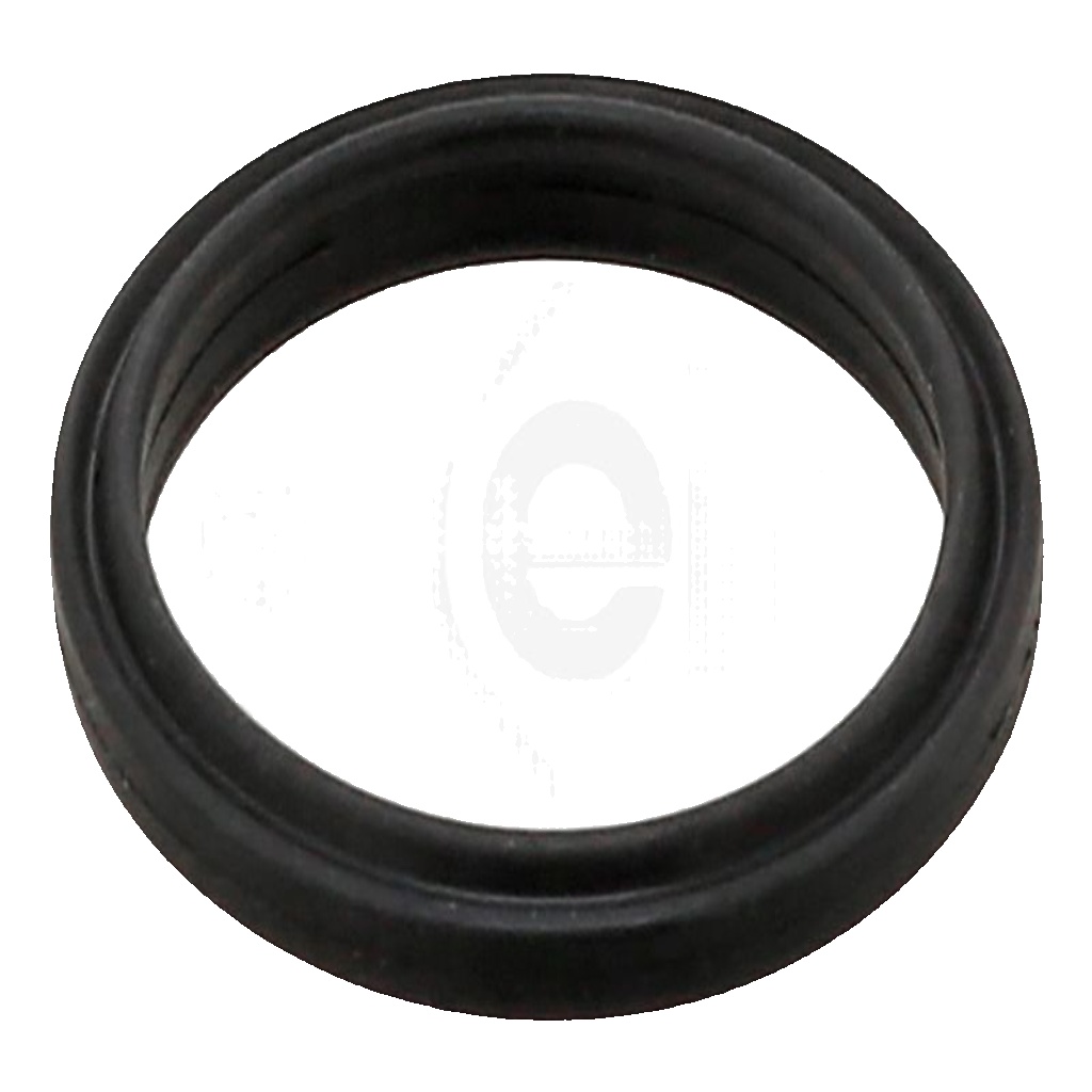 Coolant Flange Gasket For Toyota YHY (DV5RD) - ELRING 928.850