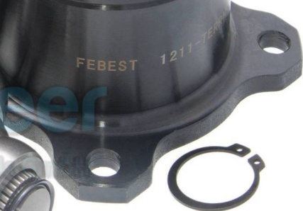 Driveshaft CV joint transmission sided NPW-HY-514 NTY for HYUNDAI H-1 Van