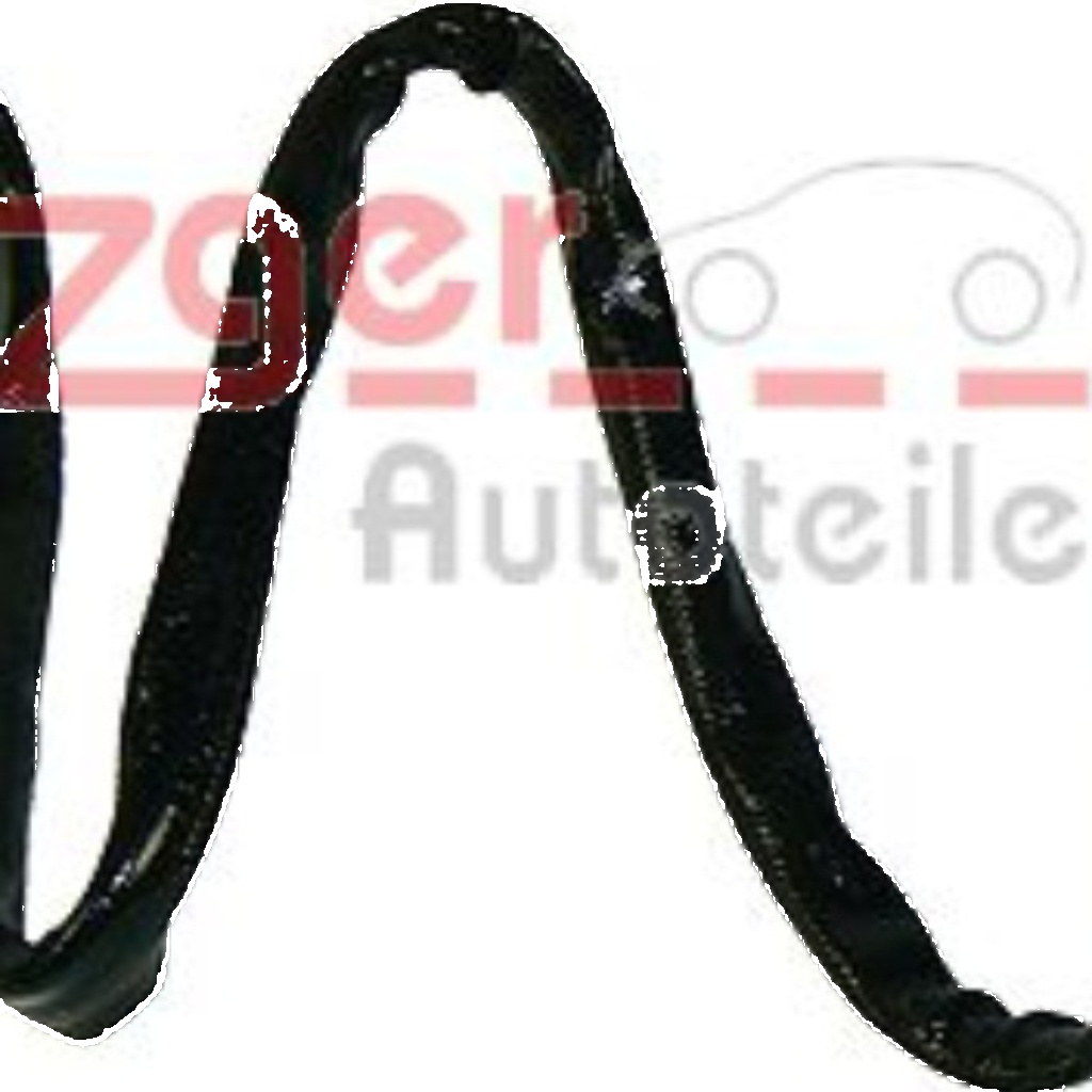 Original METZGER Oxygen Sensor 0895161 for Opel Saab