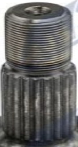 2x ✅Fits NTY NPZ-RE-012 OUTER CV JOINT  ⭐UK Seller⭐ - Image 4