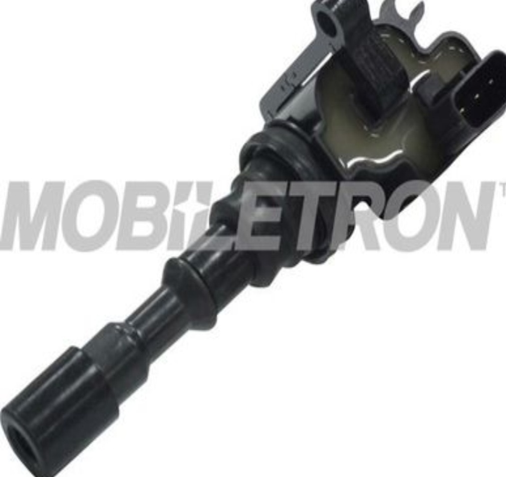4x ✅Fits MOBILETRON CK-13 IGNITION COIL   ⭐UK Seller⭐