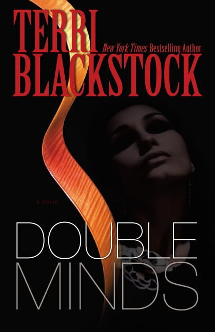 Double Minds by Terri Blackstock - 9780310250630