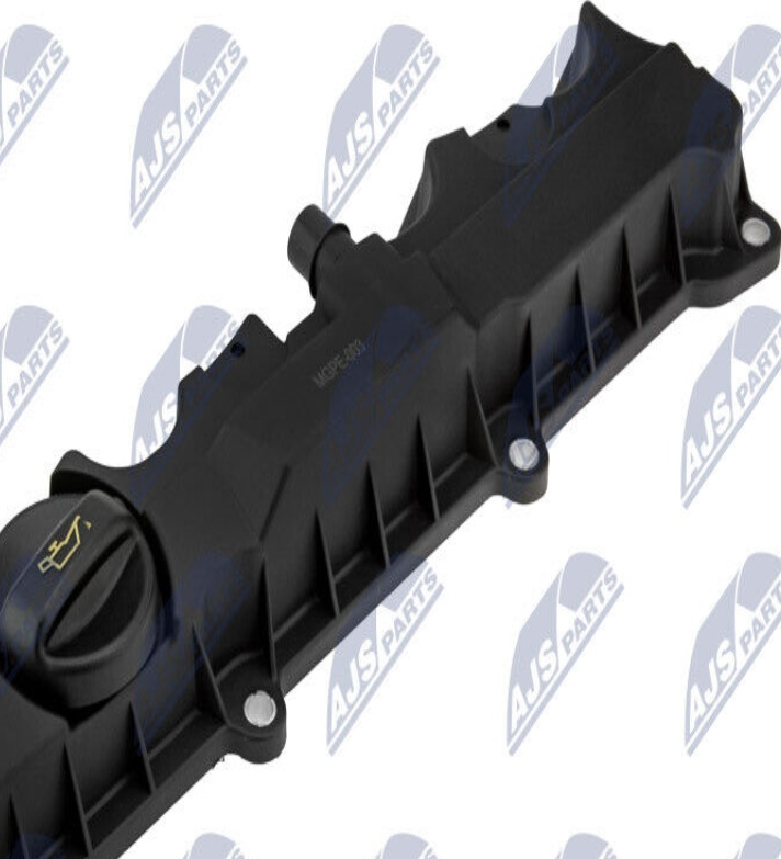 Valve cover BPZ-PE-003 NTY for CITROËN PEUGEOT
