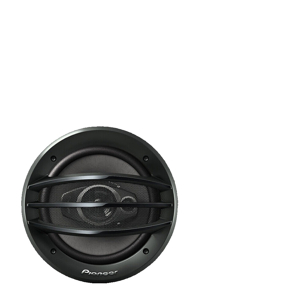 Pioneer TS-A2013i 500 Watts 20CM 8"" Inch 3 Way Coaxial Car Van Speakers