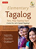Elementary Tagalog by Jiedson R. Domigpe, Nenita Pambid Domin... - 9780804845144