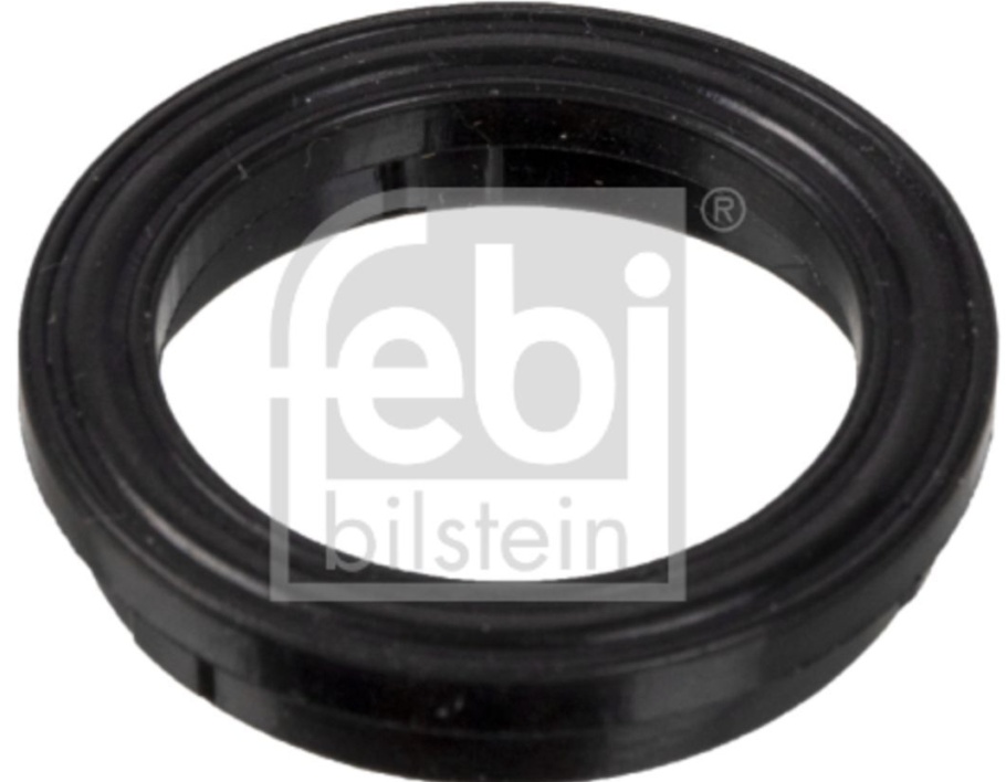 FEBI BILSTEIN 173985 Gasket, cylinder head cover for SUZUKI