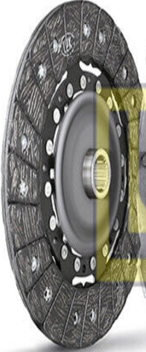 LuK 624 2286 00 Clutch Kit for BMW