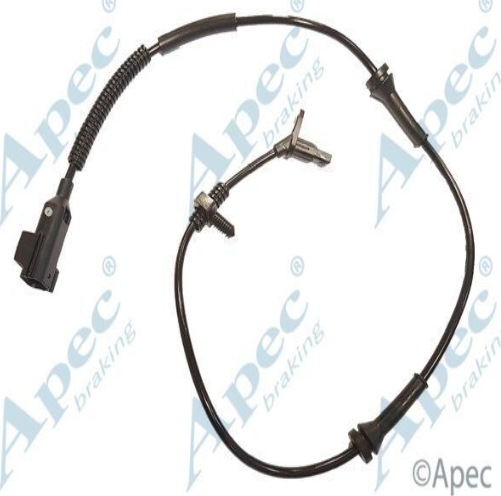 For LAND ROVER DISCOVERY 2014 on ABS Sensors ABS1219
