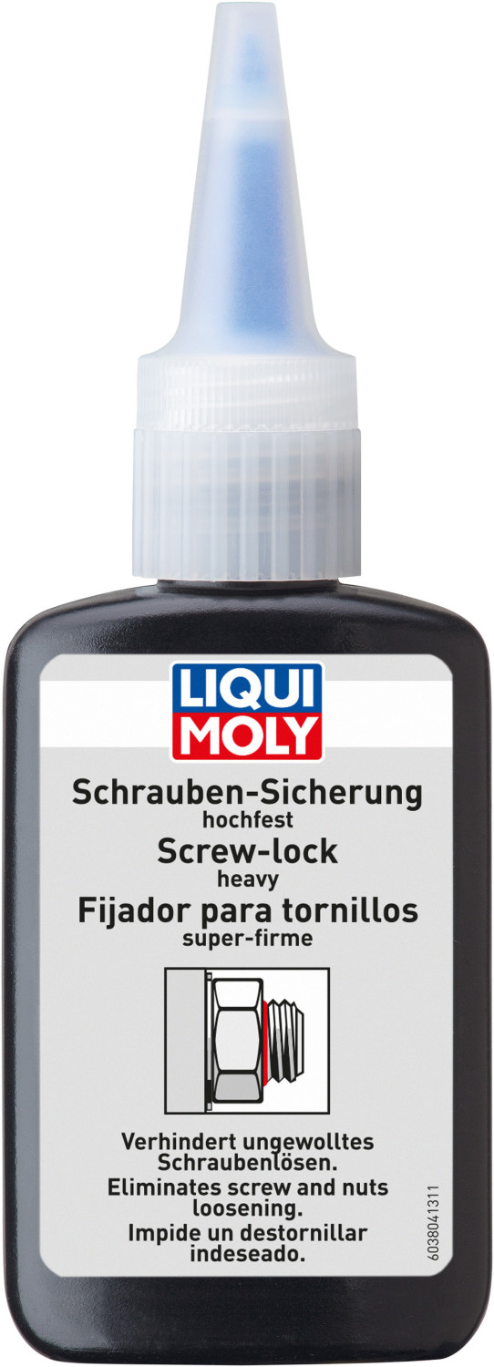 Liqui Moly Threadlock High Strength 50g