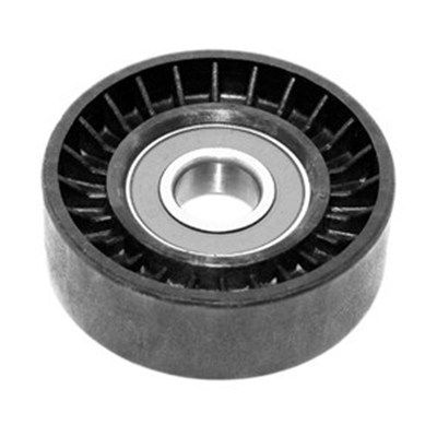 TENSIONER PULLEY VRIBBED BELT 331316170232 FOR SKODA SUPERB/II OCTAVIA/Combi