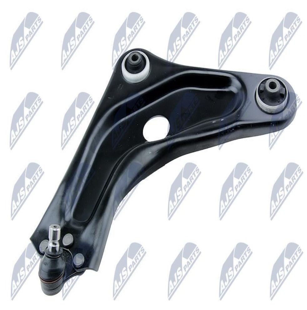 ZWD-PE-012 NTY Track Control Arm for CITROËN,OPEL,PEUGEOT